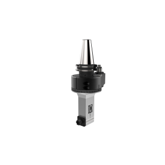 Testa angolare integrale G90-7 ATC - ER-11 Ø 1÷7 CAT/40 - H=65-Leggi tutto