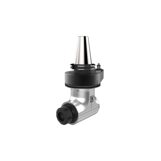 Testa angolare integrale G90-30 ATC - ER-40 Ø 3÷30 DIN-69871/50 - H=110-Leggi tutto