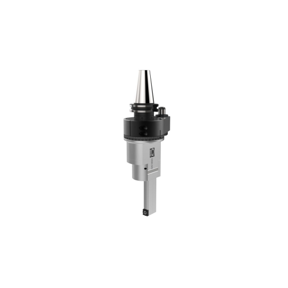 Testa angolare integrale GS90-3XS ATC output Ø1÷3,5 DIN-69871/40 - H=65-Leggi tutto