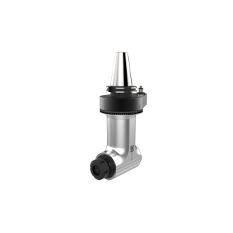 Testa angolare integrale G90-30L ATC - ER-40 Ø 3÷30 CAT/50 - H=110-Leggi tutto