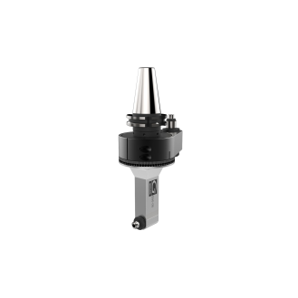 Testa angolare integrale G90-5 ATC - ER-8 Ø 0,5÷5 CAT/40 - H=65-Leggi tutto