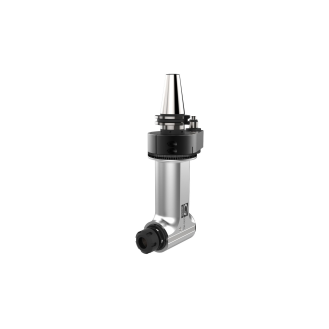 Testa angolare integrale G90-16L ATC - ER-25 Ø 1÷16 DIN-69871/40 - H=65-Leggi tutto