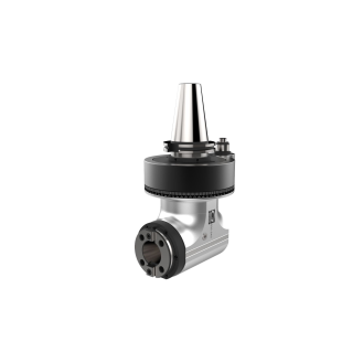 Testa angolare integrale G90-S40 ATC - SK/BT-40 CAT/50 - H=110-Leggi tutto