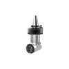 Testa angolare integrale G90-S40L ATC HSK/80 - H=110