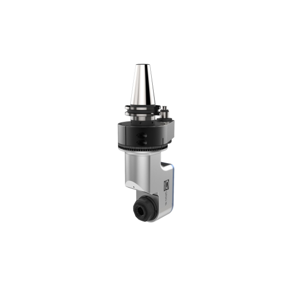 Testa angolare integrale GR90-16 ATC rinviata - ER-25 Ø1÷16 CAT/40 - H=65-Leggi tutto