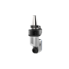 Testa angolare integrale GR90-16 ATC rinviata - ER-25 Ø1÷16 CAT/40 - H=65