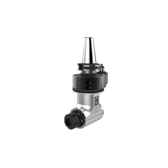 Testa angolare integrale G90-16 ATC - ER-25 Ø 1÷16 CAT/50 - H=80-Leggi tutto