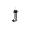 Testa angolare integrale G90-30L 287mm  ATC - ER-40 Ø 3÷30 DIN-69871/50 - H=110