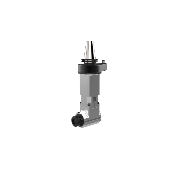Testa angolare integrale G90-30L 287mm  ATC - ER-40 Ø 3÷30 DIN-69871/50 - H=110-Leggi tutto