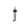 Testa angolare integrale G90-10L 240mm ATC - ER-16 Ø1÷10 HSK/63 - H=65