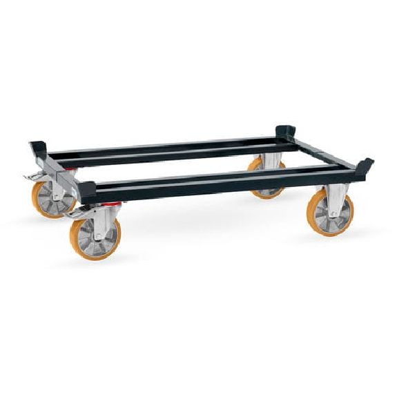Carrello per pallet GREY EDITION-Leggi tutto