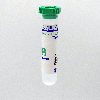 Tubo Aquisel Heparina Li 1 ml, 100 Unds