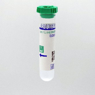 Tubo Aquisel Heparina Li 1 ml, 100 Unds-Leer más