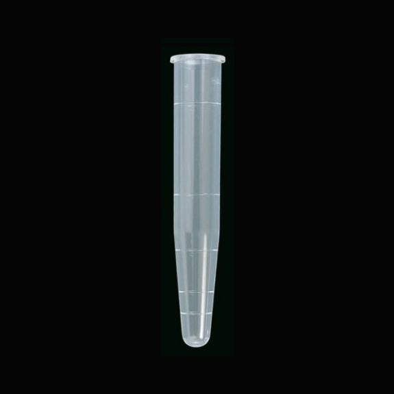Tubo cónico PP 12 ml, con borde, 500 Unds-Leer más