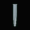 Tubo cónico PP 12 ml, con borde, 500 Unds