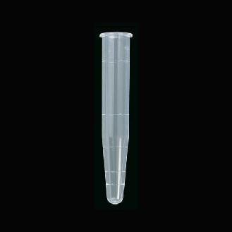 Tubo cónico PP 12 ml, con borde, 500 Unds-Leer más