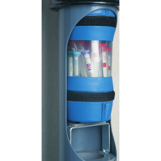 Tubo Aquisel activador de la coagulación y gel 4 ml, 100 Unds-Leer más