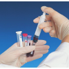 Tubo Aquisel activador de la coagulación y gel 4 ml, 100 Unds