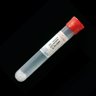 Tubo de 9 ml con gránulos, 500 Unds-Leer más