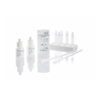 Kit de prueba Clamidia Instalert 20 placas-Leer más