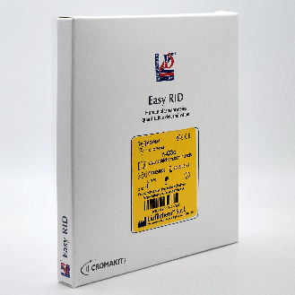 Easy RID C3 12 test-Leer más