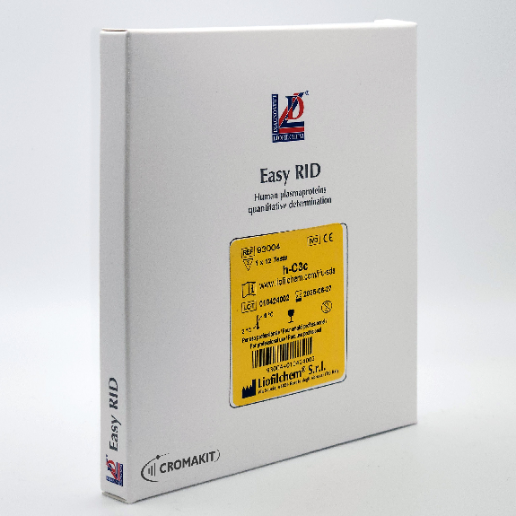 Easy RID C3 12 test-Leer más