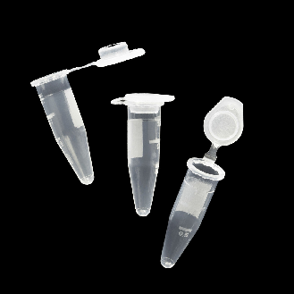 Microtubo eppendorf 1,5 ml, tapón plano, 500 Unds-Leer más