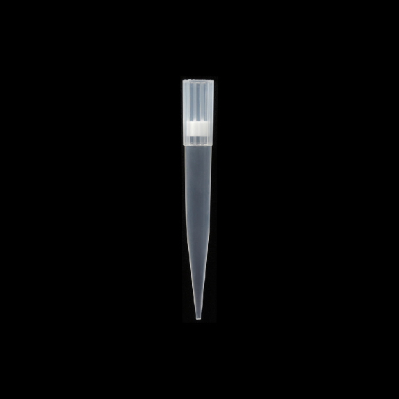 Pointe de pipette 100-1 000 µl, avec filtre, en rack, 10x96 unités-Leggi tutto
