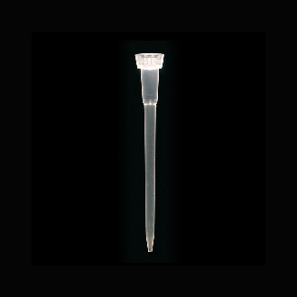Punta de pipeta de 0,5-20 µl, tipo Eppendorf cristal, 1.000 Unds-Leer más