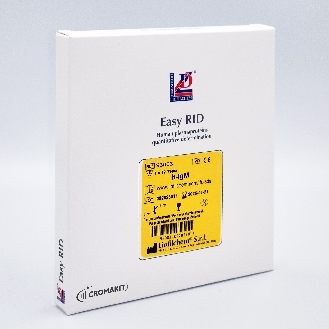 Easy RID IgM 12 test-Leer más