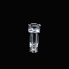 Cubilete 2,5 ml Hitachi, 1.000 Unds
