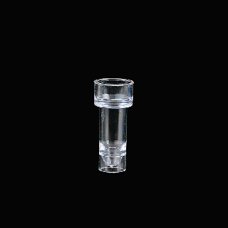 Cubilete 2,5 ml Hitachi, 1.000 Unds-Leer más