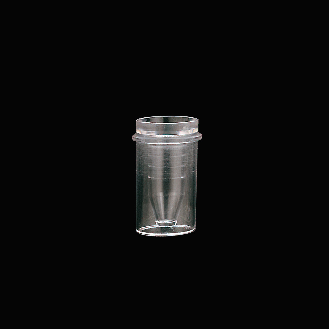 Cubilete 0,5 ml RA, 1.000 Unds-Leer más