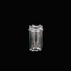 Cubilete 0,5 ml Poliestireno, 1.000 Unds