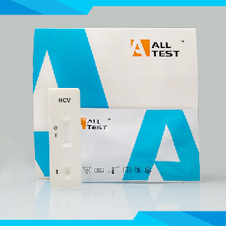 HCV 40 test (CE)-Leer más