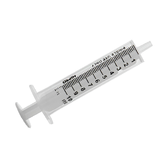 Jeringa Nipro 10 ml, 2 cuerpos, 100 Unds-Leer más