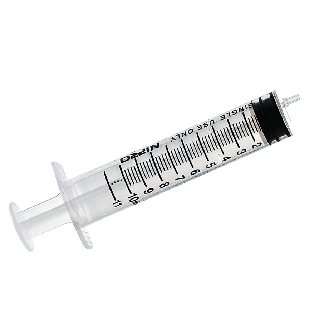 Jeringa Nipro 10 ml, 3 cuerpos, 100 Unds-Leer más