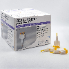 Lancetas Accu-Chek Safe-T-Pro Uno, 200 unds