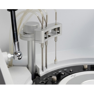 Autoanalizador Spin XS-Leer más