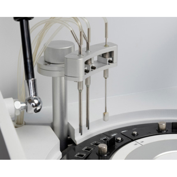 Autoanalizador Spin XS-Leer más