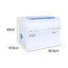 Autoanalizador Spin XS