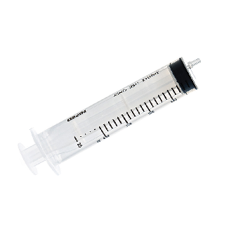 Jeringa Nipro 20 ml, 3 cuerpos, 50 Unds-Leer más