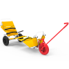 Tire-Sofao pour la plage