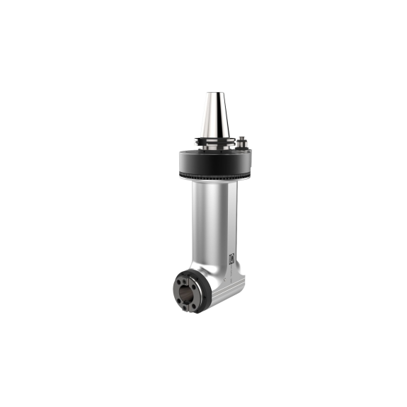 Testa angolare integrale G90-S40L 280mm ATC HSK/100 - H=110-Leggi tutto