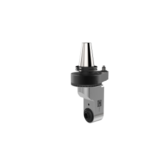 Testa angolare integrale GR90-20 ATC rinviata - ER-32 Ø2÷20 HSK/100 - H=110-Leggi tutto