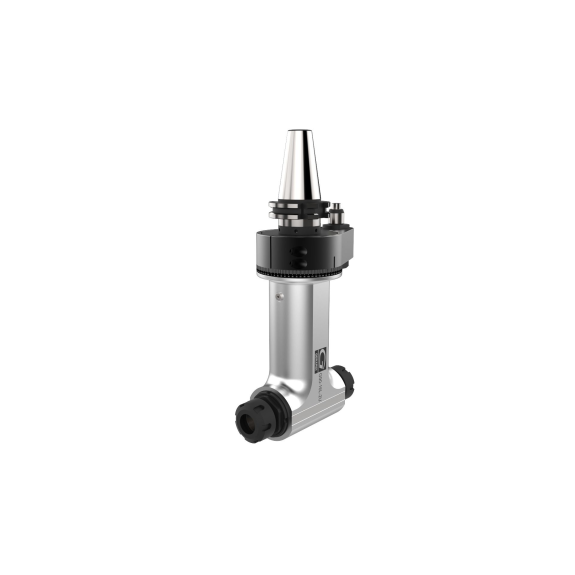 Testa angolare integrale G90-16L doppia uscita ATC - ER-25 Ø 1÷16 MAS BT/40 - H=65-Leggi tutto