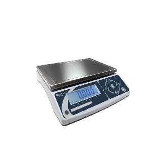 Balanza digital control de peso Baxtran FFN-Leer más