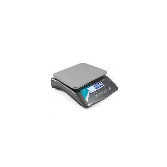 Balanza industrial de sobremesa DSX-Leer más