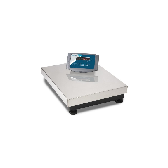 Báscula de sobremesa industrial Accurex RXT-Leer más