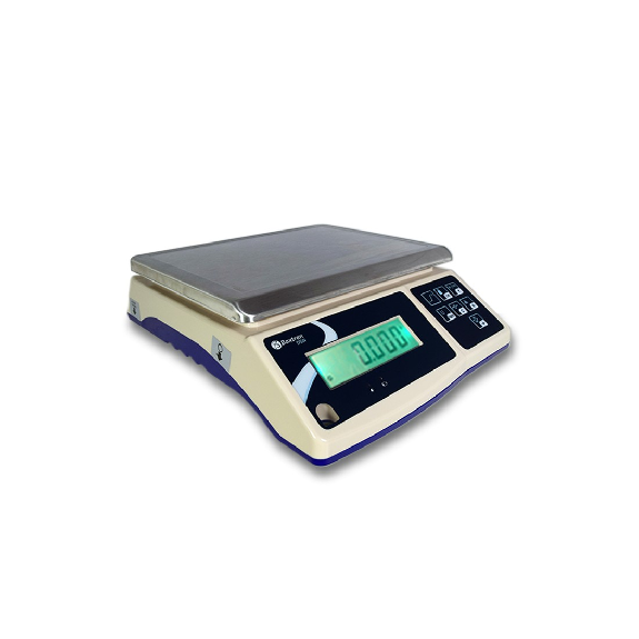 Balanza digital de bolsillo Baxtran BT-Leer más